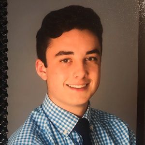 Meet your Posher, Jason